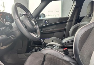 Mini 2021 MINI John Cooper Works John Cooper Works All4 Dealer BMW Mini Bonkowscy Go, zdjęcie 10