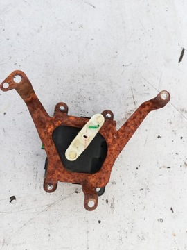 MOTOREK RADIÁTORU HONDA FRV A24840A5701001