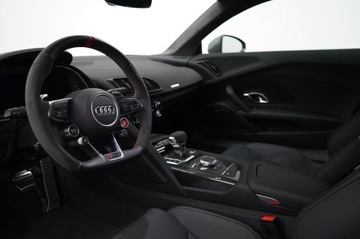 Audi R8 II 2023 Audi R8 Coupe V10 2023 5.2 Benzyna 570KM, zdjęcie 13