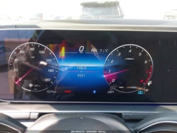 Mercedes GLS X167 2025 Mercedes-Benz GLS 2025r., 4x4, 3.0L 3.0 Hybryda 375KM, zdjęcie 11