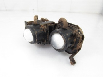 Передняя левая фара Cectek Gladiator 500, 13r