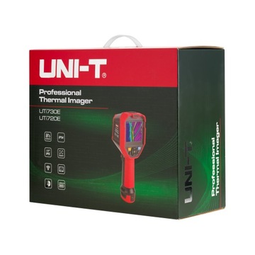 Kamera termowizyjna Uni-t UTi730E