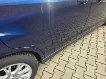 Ford C-MAX II Minivan 2.0 TDCi 140KM 2012 FORD C-MAX 2.0 Diesel 140KM AUTOMAT 2012r, zdjęcie 7