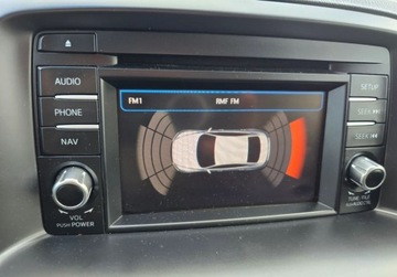 Mazda CX-5 I SUV 2.2 SKYACTIV-D  150KM 2015 Mazda CX-5 2,2 D 150 KM Udok. przebieg GWARANCJA Zamiana Zarejestrowany 2.2, zdjęcie 31