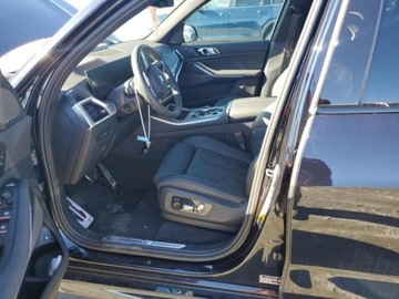 BMW X5 G05 2024 BMW X5 2024, 3.0, XDRIVE50E, 4x4, od ubezpieczyciela 3.0 Hybryda Plug-in, zdjęcie 6