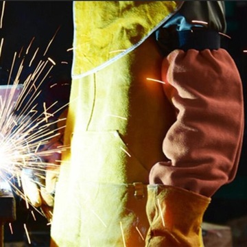 18 чехлов для рук с длинными сварочными рукавами