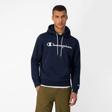 Champion bluza męska 214743 rozmiar M