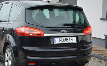 Ford S-Max I Van Facelifting 2.0 Duratorq TDCi DPF 140KM 2012 Ford S-Max Ford S-Max 2.0 TDCi Platinium X 2.0 Diesel 140KM, zdjęcie 24
