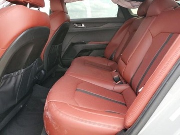 Kia 2024 Kia Inny K5 GT LINE 2024, od ubezpieczalni 1.6 Benzyna 180KM, zdjęcie 8