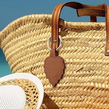 Магнитный зажим для шляпы Зажим для дорожной шляпы для коричневого цвета