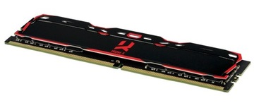 Память GOODRAM IRDM DDR4 8 ГБ 3200 МГц CL16 SR DIMM