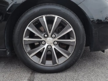 Peugeot 308 II SW 1.2 PureTech 110KM 2015 Peugeot 308 1.2 e-THP, Navi, Klima, Klimatronic, zdjęcie 13
