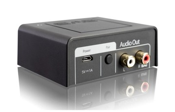 Трехдиапазонный беспроводной аудиопередатчик SVS Soundpath