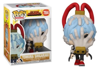 Funko Pop! Tomura Shigaraki 784
