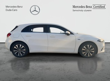 Mercedes Klasa A W177/V177 2020 Mercedes-Benz A 250 250e Plug in Hybrid Pakiet Pro, zdjęcie 3