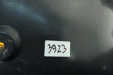 MASTER III 3 FACELIFT 19- PODBĚH LEVÉ PŘEDNÍ LEVÝ ZADNÍ ORIGINÁLNÍ