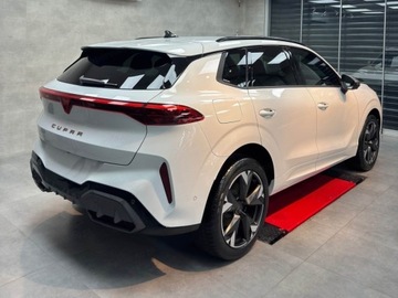 Cupra Terramar SUV 1.5 eTSI 150KM 2025 CUPRA Terramar 1.5 eTSI mHEV DSG Suv 150KM 2025, zdjęcie 3