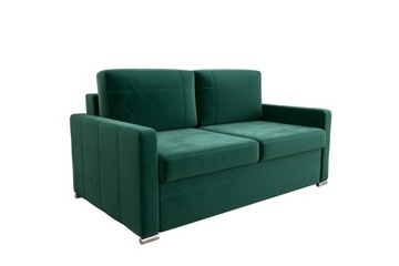 SOFA AMERYKANKA AVANTI IV 190 Z POJEMNIKIEM FUNKCJA SPANIA ROZKŁADANA