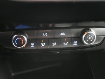 Opel Corsa F Hatchback 5d 1.2 75KM 2020 Opel Corsa 1.2, Salon Polska, Serwis ASO, Klima, zdjęcie 11