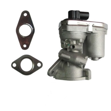 НОВЫЙ КЛАПАН EGR PEUGEOT BOXER CITROEN JUMPER 2.2HDI