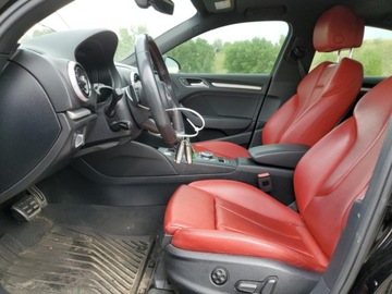 Audi A3 8V 2018 Audi S3 2018 AUDI S3 PRESTIGE 2.0 Benzyna 261KM, zdjęcie 7
