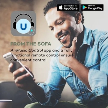 AUNA BLUETOOTH ИНТЕРНЕТ-РАДИО DAB+ FM USB ХИТ