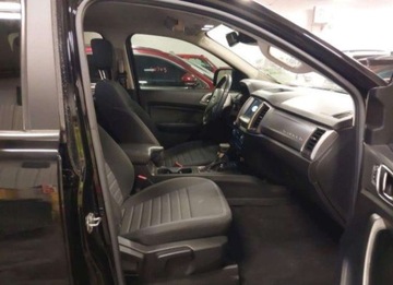 Ford Ranger V 2021 Ford Ranger 2021, 2.3L, 4x4, XLT, od ubezpieczalni 2.3 Benzyna 270KM, zdjęcie 10
