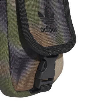 saszetka torba torebka adidas organizer na ramię