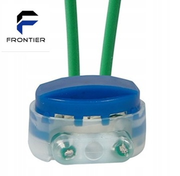 10 гидрогелевых РАЗЪЕМОВ для кабеля газонокосилки-робота