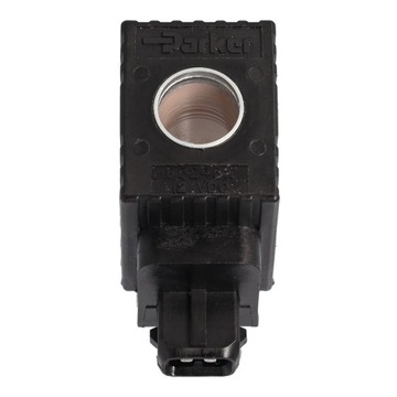 Катушка Паркера 12В постоянного тока 17Вт fi16 высота=45мм