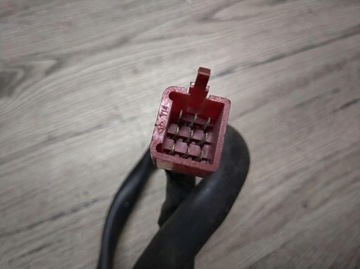 HONDA VF 1000 ПЕРЕХОДНИК ПРАВЫЙ ПЕРЕКЛЮЧАТЕЛЬ