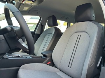 Seat Leon IV Sportstourer 1.5 eTSI (MHEV) 150KM 2025 Seat Leon Style 1.5 eTSI 150 KM, zdjęcie 5