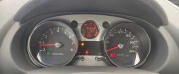 Nissan Qashqai I Crossover 2.0 140KM 2009 Nissan Qashqai2 2.0 benz,7-osobowy,panorama dach,bezwypadek 2.0 Benzyna, zdjęcie 12