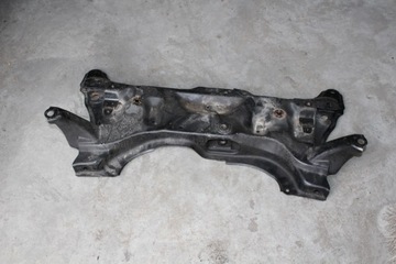 ПОДВЕСКА, САНКИ, КОЛЯСКА-ПЕРЕДАЧА, ЛЮЛЬКА, YARIS II