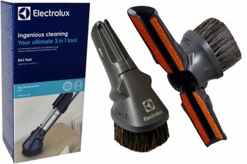 Szczotka do Electrolux Ultrasilencer Zen 3w1