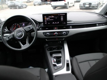 Audi A4 B9 Avant Facelifting 2.0 35 TFSI 150KM 2021 Audi A4 Avant S-Tronic Led F-vat Salon Polska, zdjęcie 16