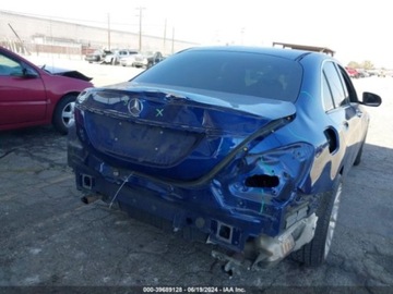 Mercedes 2021 Mercedes-Benz Klasa C 2021r, C 300, 2.0L 2.0 Benzyna 255KM, zdjęcie 7