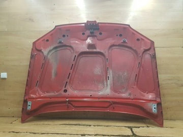 KAPOTA KRYT MOTORU PEUGEOT 106