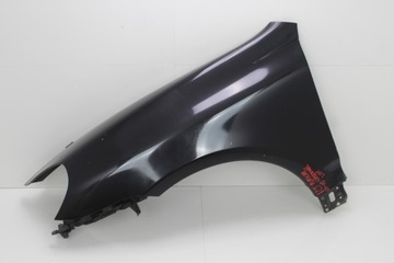 BLATNÍK LEVÝ PŘEDNÍ PORSCHE CAYENNE I FL 07-10R