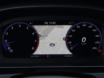 Volkswagen Arteon Fastback Facelifting 1.5 TSI 150KM 2022 VW Arteon 1.5 TSI, Salon Polska, Skóra, Navi, zdjęcie 9