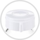 CANPOL NARROW BOTTLE 250мл соска 12м+ носорог