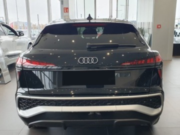 Audi 2025 AUDI Q3 TFSI S line Sportback 1.5 150 KM, zdjęcie 1