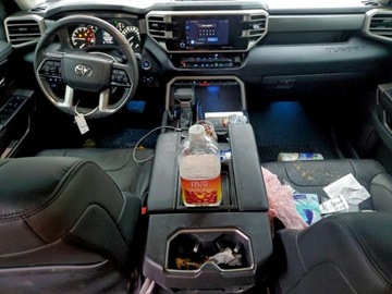 Toyota Tundra II 2024 Toyota Tundra Crewmax Sr 2024 3.4l 3.4 Benzyna 348KM, zdjęcie 8