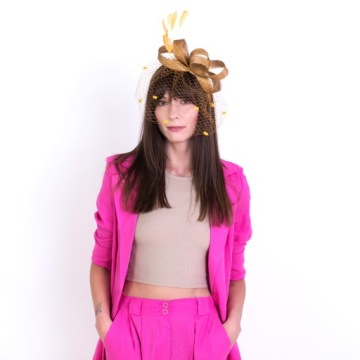 Линда Фасцинатор - фуксия