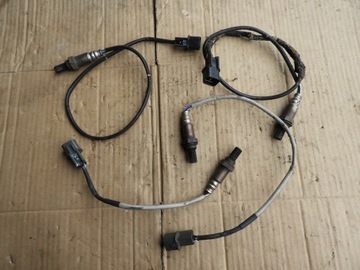 MITSUBISHI OUTLANDER 1 I 2.4 MIVEC SONDA LAMBDA OE 03-08r. =