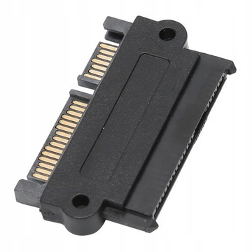 Adapter SAS do portu SATA dysk twardy do płyty