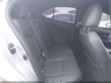Lexus UX 2023 Lexus UX 250H 2023 2.0l 2.0 Hybryda 181KM, zdjęcie 12
