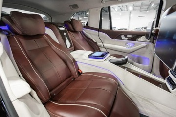 Mercedes Maybach GLS 2023 Mercedes Maybach GLS 600 Maybach. Gwarancja, zdjęcie 23