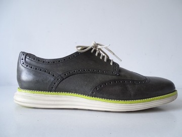 COLE HAAN BDB SKÓRA ROZM. 45