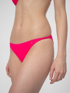 DÓŁ OD BIKINI STRÓJ KĄPIELOWY MAJTKI 4F L